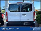 Certified 2023 Ford Transit 250 Low Roof w/ Exterior Upgrade Package image 5