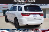 New 2025 Dodge Durango GT w/ Blacktop Package image 5