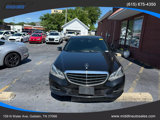 Used 2016 Mercedes-Benz E 350 4MATIC Sedan image 3