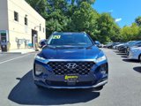 Used 2020 Hyundai Santa Fe SEL w/ Convenience + Premium Package image 2