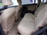 Used 2011 Toyota RAV4 4WD V6 image 4