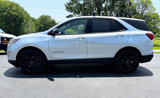 Used 2019 Chevrolet Equinox LT image 2