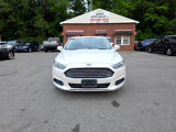 Used 2013 Ford Fusion SE image 2