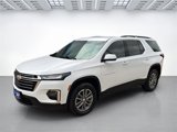 Used 2023 Chevrolet Traverse LT image 3