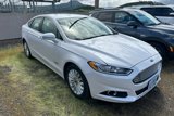 Used 2013 Ford Fusion Energi SE image 2