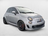 Used 2018 FIAT 500 Abarth w/ Mopar Scorpion Package image 3