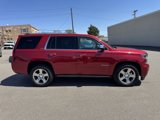 Used 2015 Chevrolet Tahoe LTZ image 2