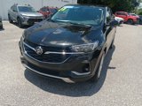 Certified 2023 Buick Encore GX Preferred w/ Cold Weather Comfort Package image 5