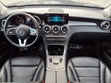 Used 2021 Mercedes-Benz GLC 300 image 4
