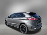 Certified 2022 Ford Edge ST-Line w/ Class II Trailer Tow Package image 3