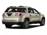 Used 2016 GMC Acadia SLT w/ Technology Package image 2