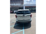 Used 2018 Ford Explorer XLT image 6