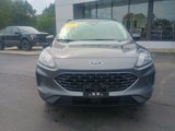 Certified 2022 Ford Escape SE w/ SE Sport Appearance Package image 2