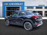 New 2026 Chevrolet TrailBlazer LT w/ LT Cold Weather Package image 3