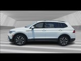 Used 2023 Volkswagen Tiguan S image 2