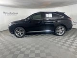 Used 2015 Lexus RX 350 FWD image 4