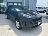 Used 2017 Kia Sportage LX image 3