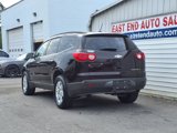 Used 2010 Chevrolet Traverse LT image 3