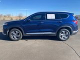 Used 2021 Hyundai Santa Fe SEL w/ Convenience + Premium Package image 3