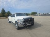 Used 2012 RAM 3500 SLT w/ Cold Weather Group image 2