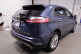 Used 2019 Ford Edge Titanium w/ Equipment Group 301A image 5