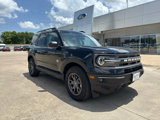 Used 2024 Ford Bronco Sport Big Bend w/ Convenience Package image 3