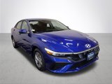 New 2025 Hyundai Elantra SE image 5