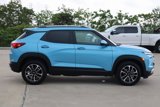 New 2025 Chevrolet TrailBlazer LT w/ Driver Confidence Package image 4