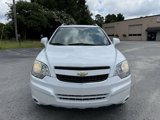 Used 2013 Chevrolet Captiva Sport LTZ image 5