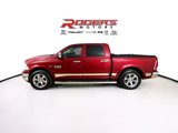 Used 2015 RAM 1500 Laramie image 4
