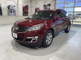 Used 2016 Chevrolet Traverse LT image 4