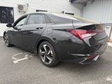 Used 2021 Hyundai Elantra Limited w/ Cargo Package image 3