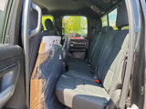 New 2025 RAM 1500 Big Horn image 6