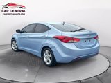 Used 2012 Hyundai Elantra GLS w/ Preferred Pkg 3 image 3