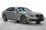 Used 2019 BMW 530i w/ Convenience Package image 2