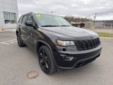 Used 2019 Jeep Grand Cherokee Laredo image 3