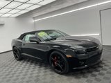 Used 2015 Chevrolet Camaro LT w/ RS Package image 3