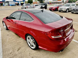 Used 2014 Mercedes-Benz C 250 Coupe image 5