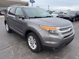 Used 2014 Ford Explorer XLT w/ Equipment Group 202A image 6