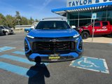 New 2025 Chevrolet Equinox ACTIV w/ Safety and Technology Package image 2