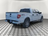 Used 2014 Ford F150 STX w/ Equipment Group 201A Mid image 6