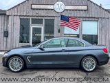 Used 2014 BMW 428i xDrive Convertible image 2