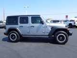 Used 2018 Jeep Wrangler Unlimited Sport S image 2