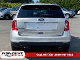 Used 2014 Ford Edge SE w/ Equipment Group 101A image 4