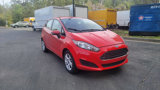 Used 2014 Ford Fiesta SE image 2
