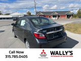 New 2024 Mitsubishi Mirage G4 ES image 5