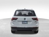 Used 2018 Volkswagen Tiguan SEL image 4