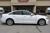 Used 2012 Audi A6 3.0T Prestige image 6