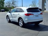 Used 2015 Acura RDX AWD w/ Technology Package image 4