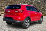 Used 2013 Kia Sportage EX w/ EX Premium Pkg image 2